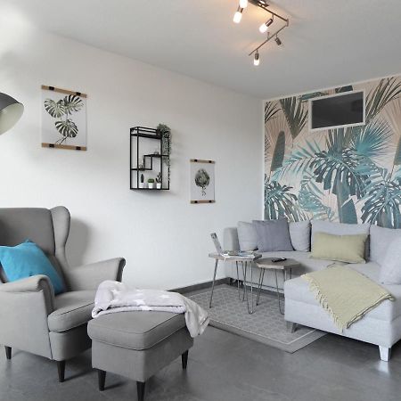 Apartment Citystar Winterberg Ferienwohnung 5 Pers Pool Sauna Ps4 Terrasse Near Bikepark Zewnętrze zdjęcie