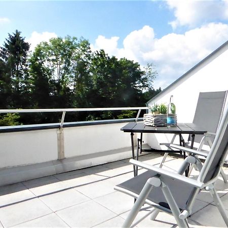 Apartment Citystar Winterberg Ferienwohnung 5 Pers Pool Sauna Ps4 Terrasse Near Bikepark Zewnętrze zdjęcie