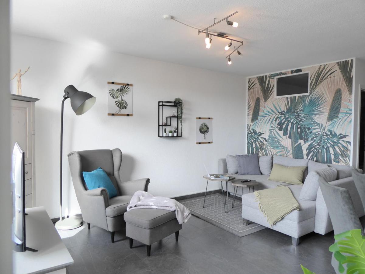 Apartment Citystar Winterberg Ferienwohnung 5 Pers Pool Sauna Ps4 Terrasse Near Bikepark Zewnętrze zdjęcie