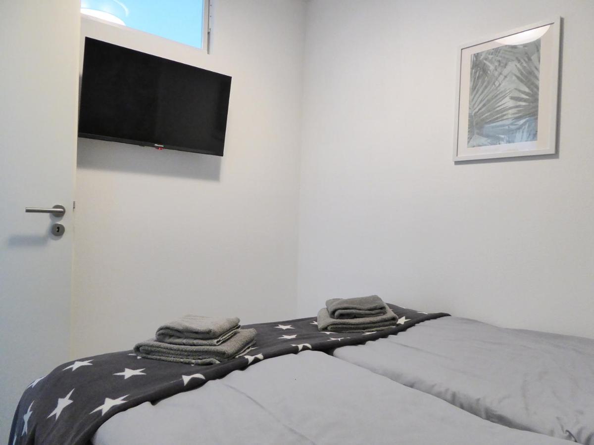 Apartment Citystar Winterberg Ferienwohnung 5 Pers Pool Sauna Ps4 Terrasse Near Bikepark Zewnętrze zdjęcie