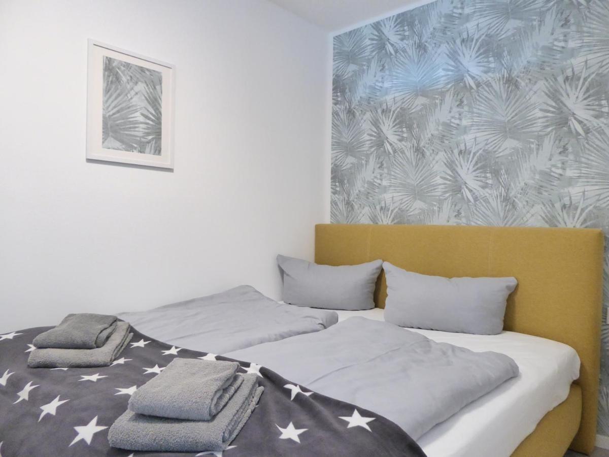 Apartment Citystar Winterberg Ferienwohnung 5 Pers Pool Sauna Ps4 Terrasse Near Bikepark Zewnętrze zdjęcie