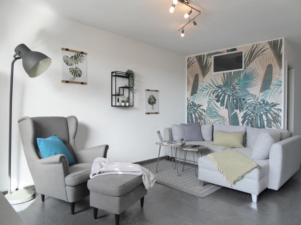 Apartment Citystar Winterberg Ferienwohnung 5 Pers Pool Sauna Ps4 Terrasse Near Bikepark Zewnętrze zdjęcie