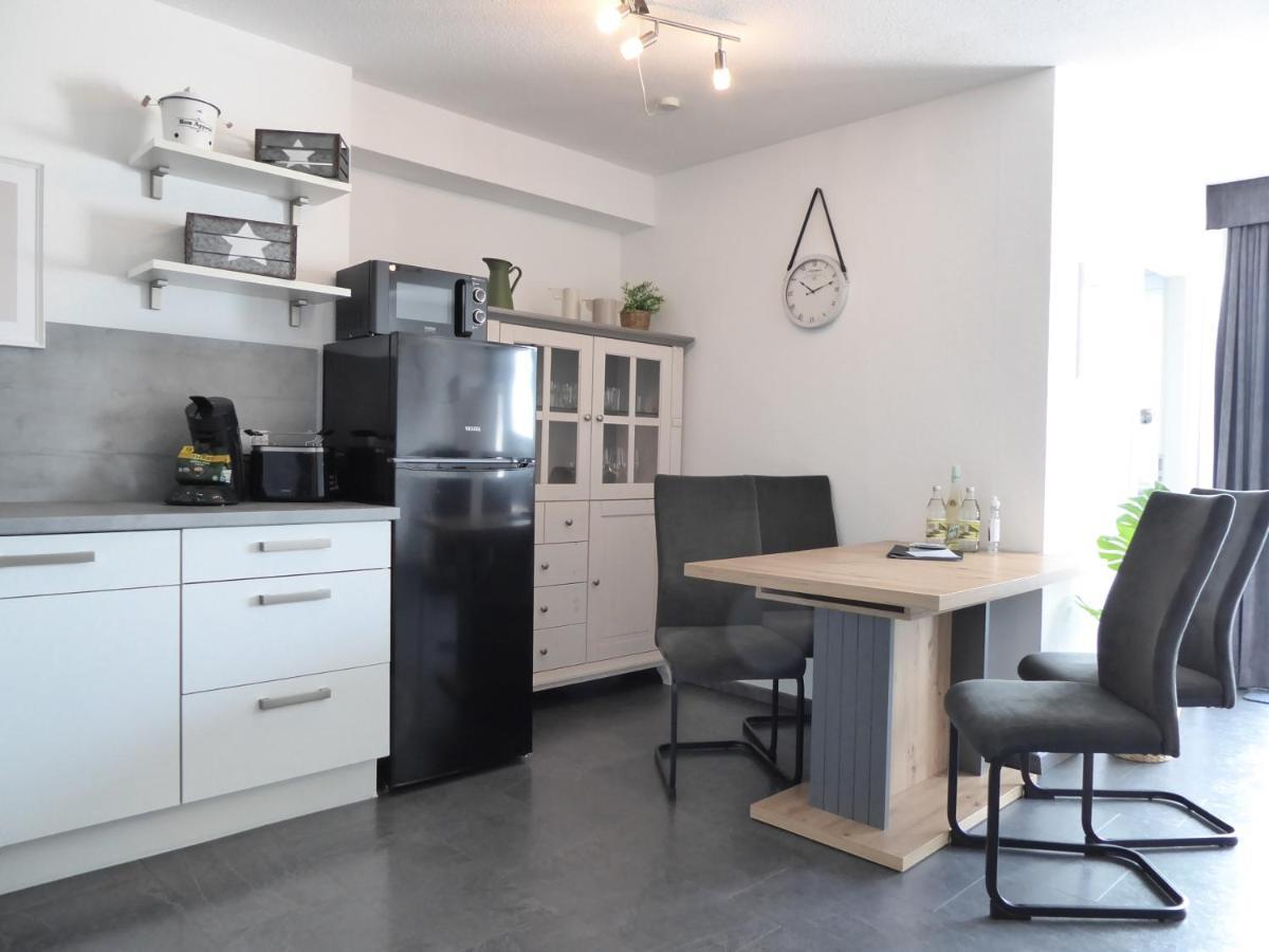 Apartment Citystar Winterberg Ferienwohnung 5 Pers Pool Sauna Ps4 Terrasse Near Bikepark Zewnętrze zdjęcie