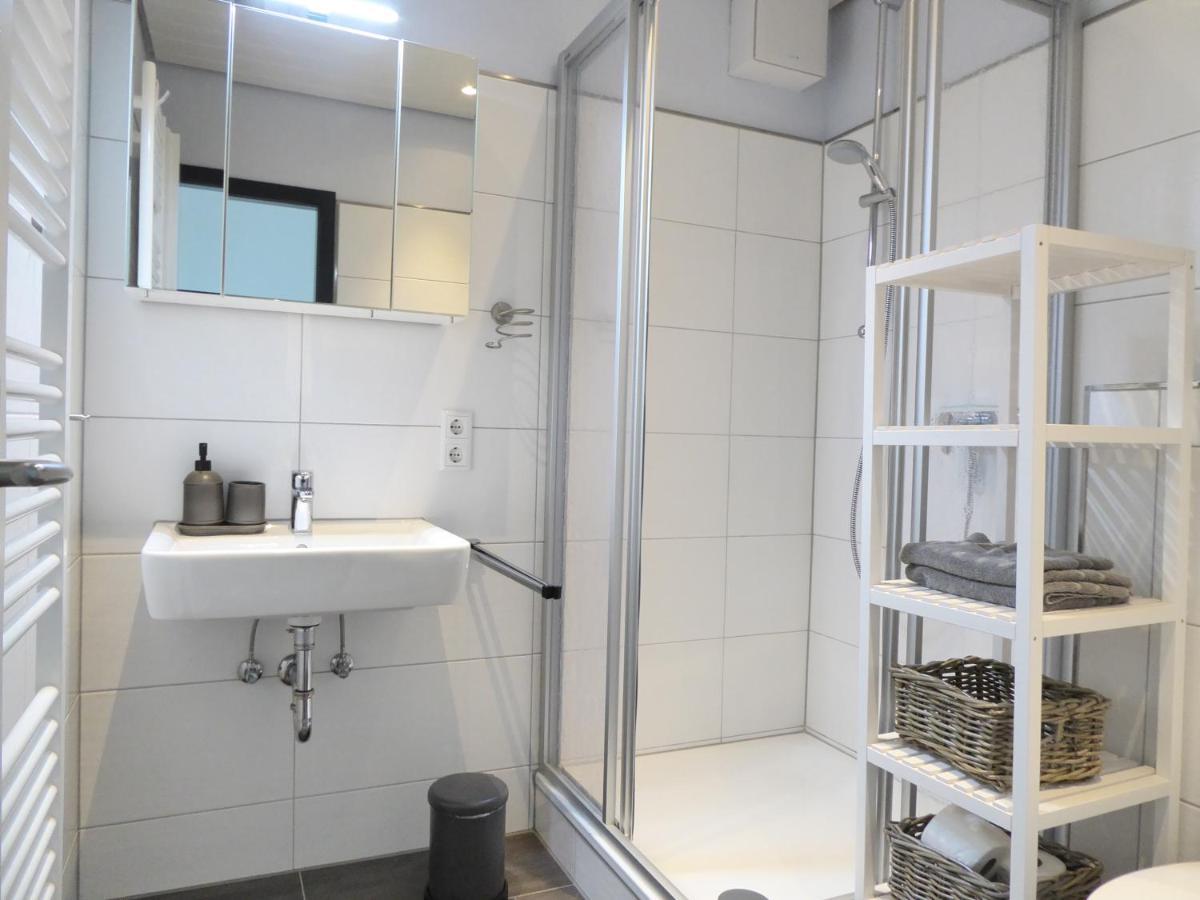 Apartment Citystar Winterberg Ferienwohnung 5 Pers Pool Sauna Ps4 Terrasse Near Bikepark Zewnętrze zdjęcie